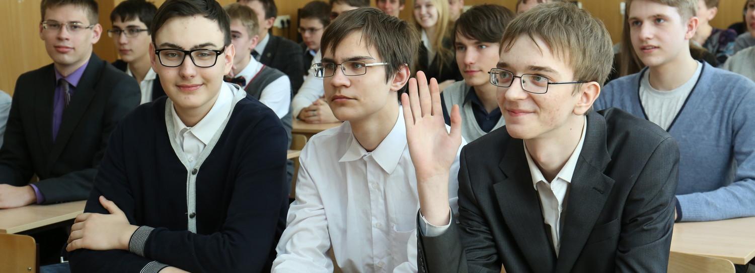 Новосибирские студенты пройдутся парадом по Красному проспекту