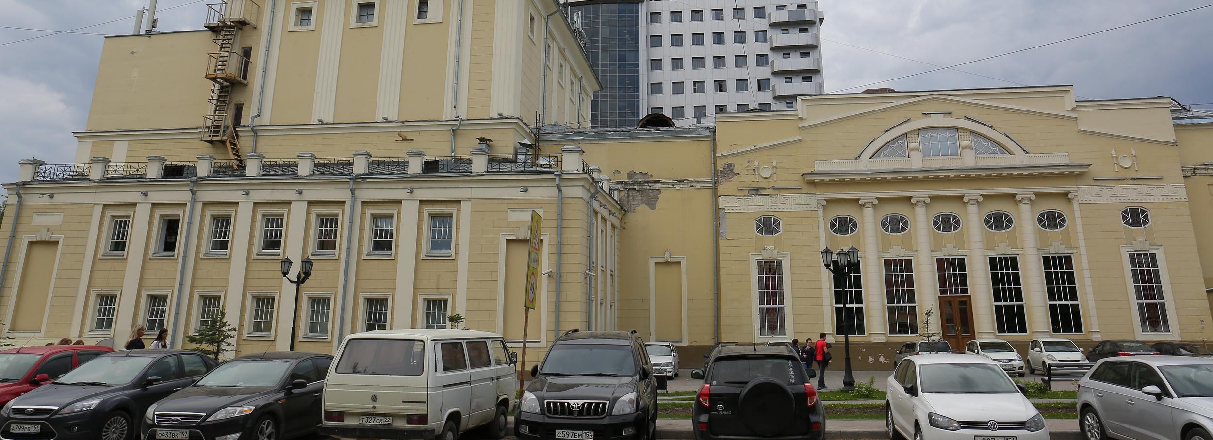 Афиша Новосибирска: куда сходить в среду, 13 апреля