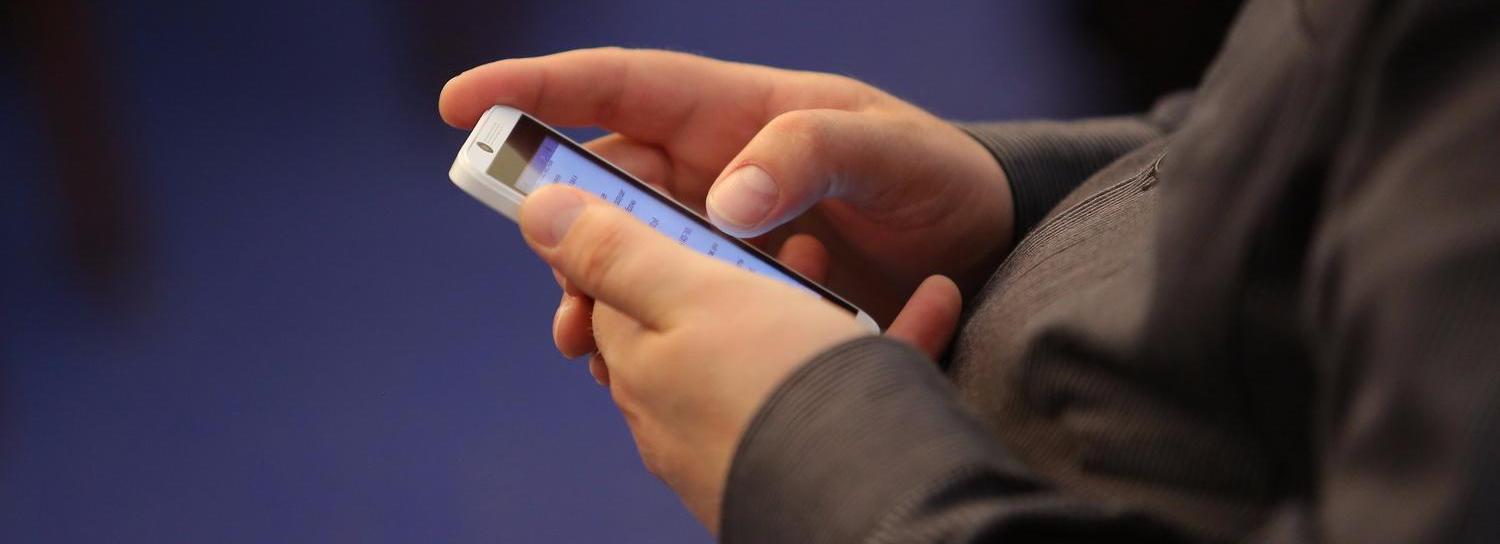 «Новосибирские новости» запустили Telegram-канал с видеокружками