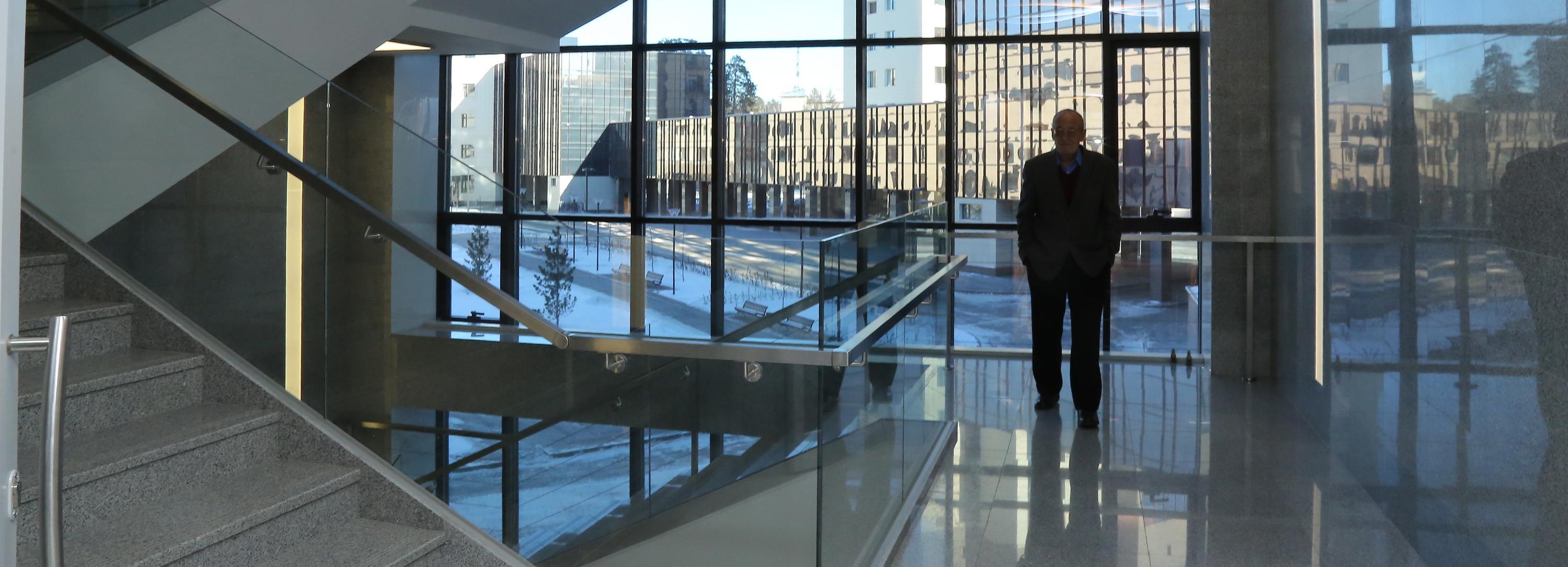 Победителей международной экологической конференции назвали в НГУ