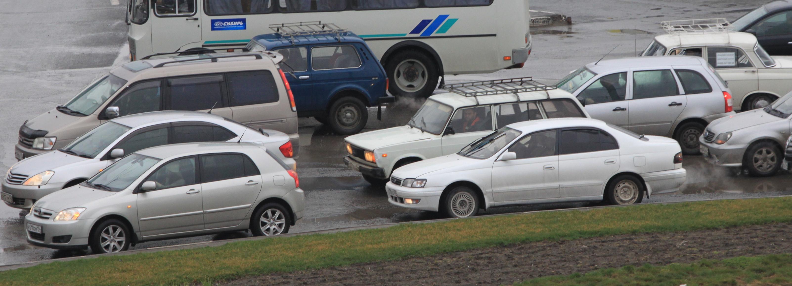 Росгвардия помогла беременной доехать по пробкам в роддом на Вертковской