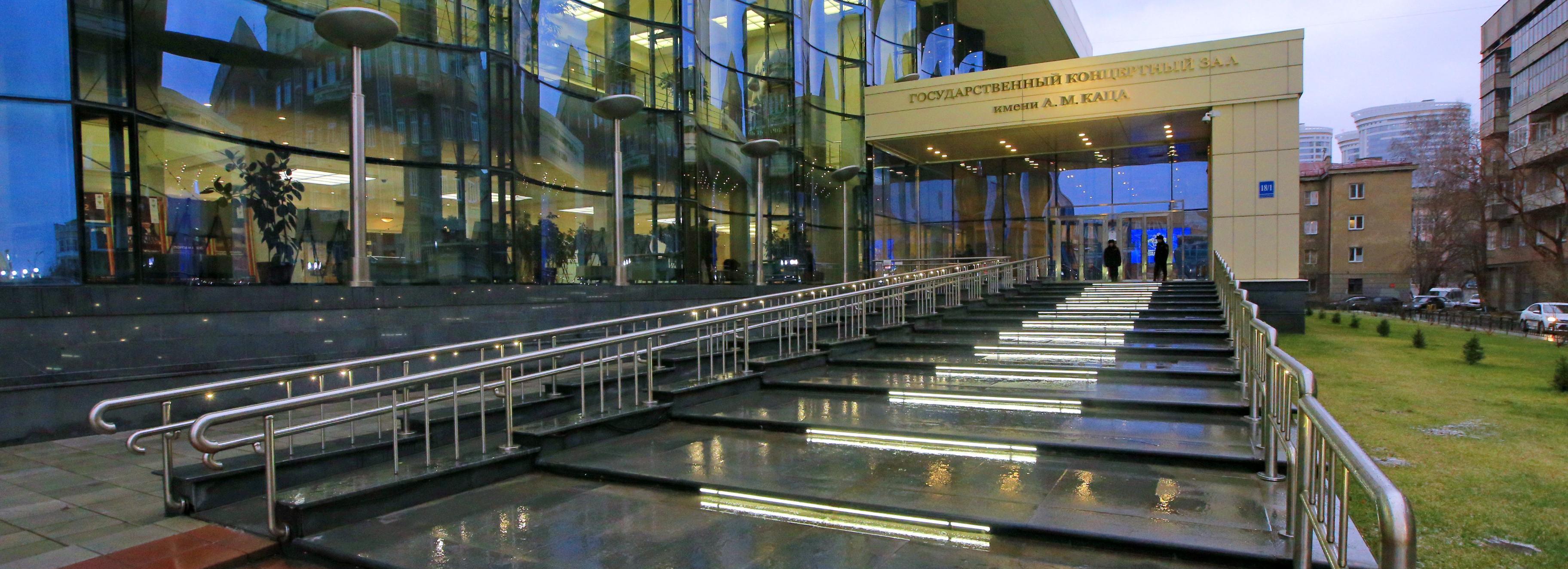 Афиша Новосибирска: куда сходить в понедельник, 3 апреля