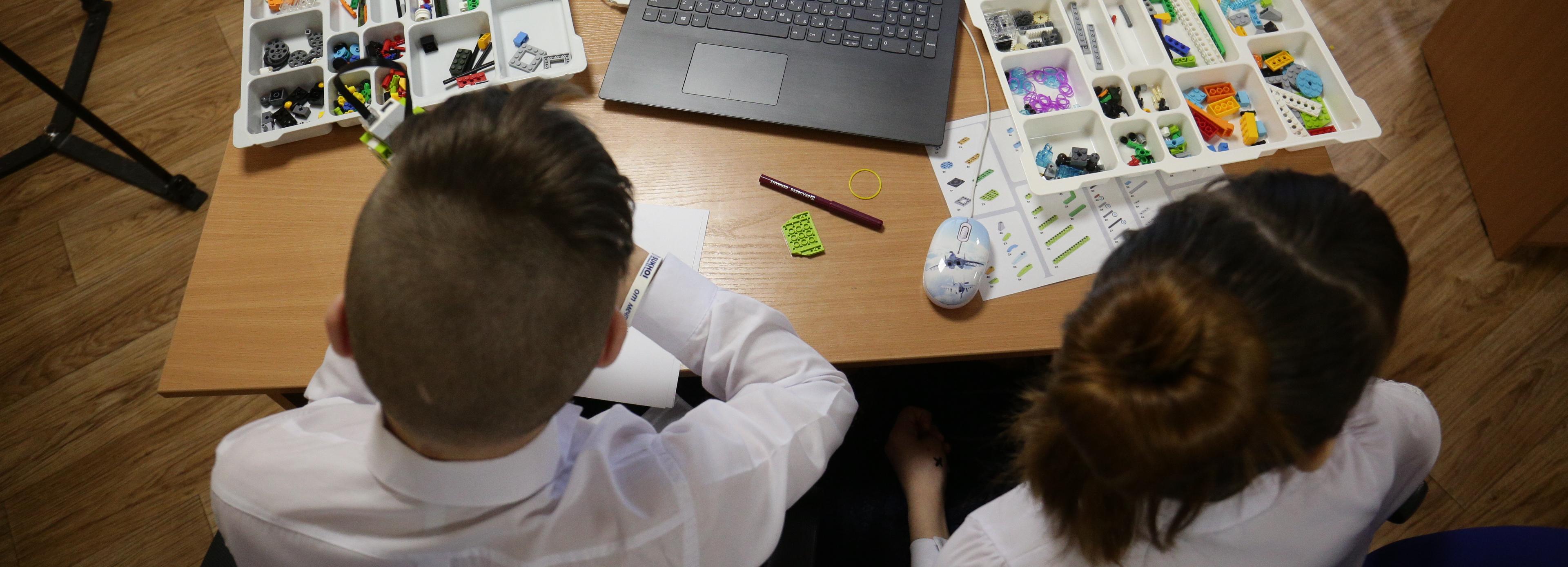 Наставников для трудных подростков ищут среди жителей Новосибирска