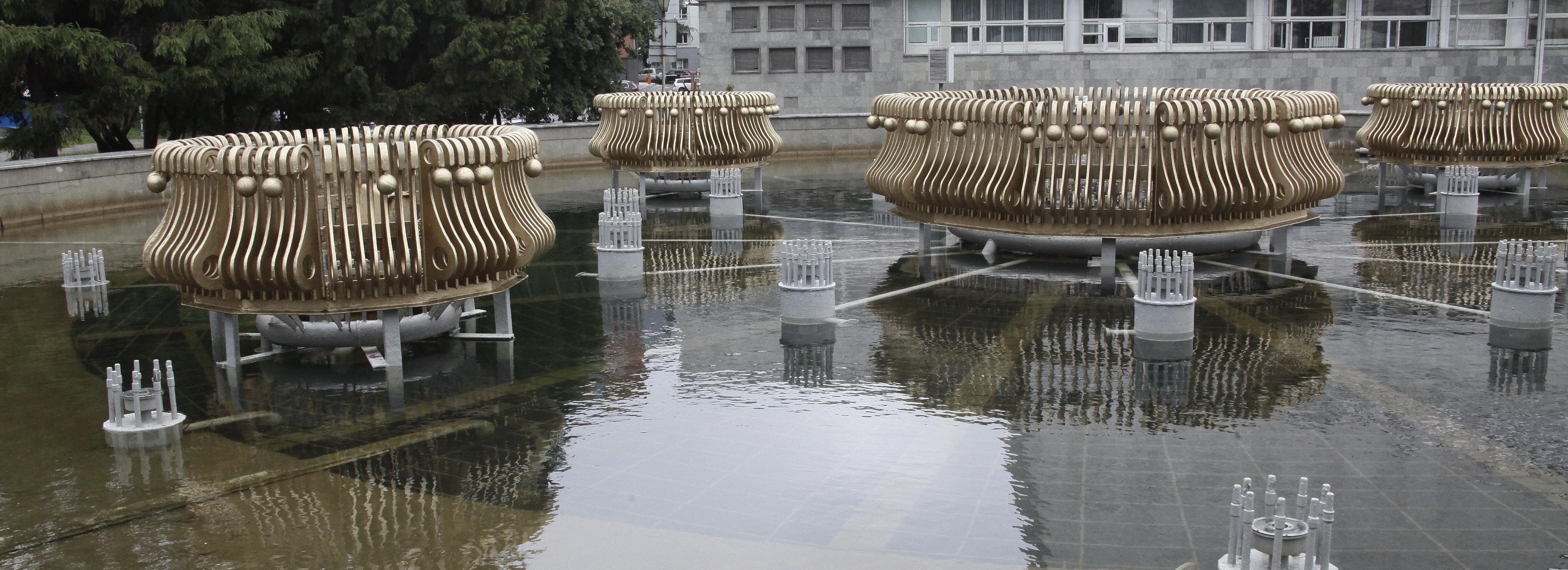 День Ивана Купалы новосибирцы отпразднуют без фонтанов