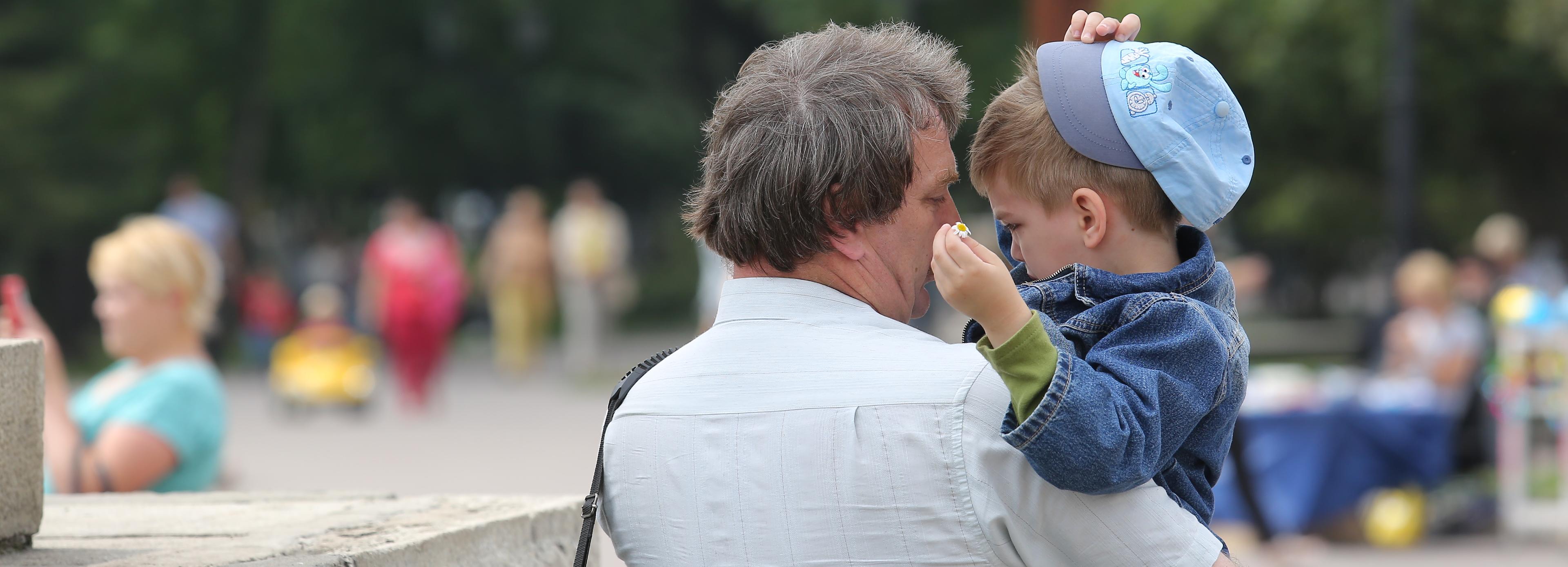 Школа осознанного родительства стартует в Новосибирске с 6 октября