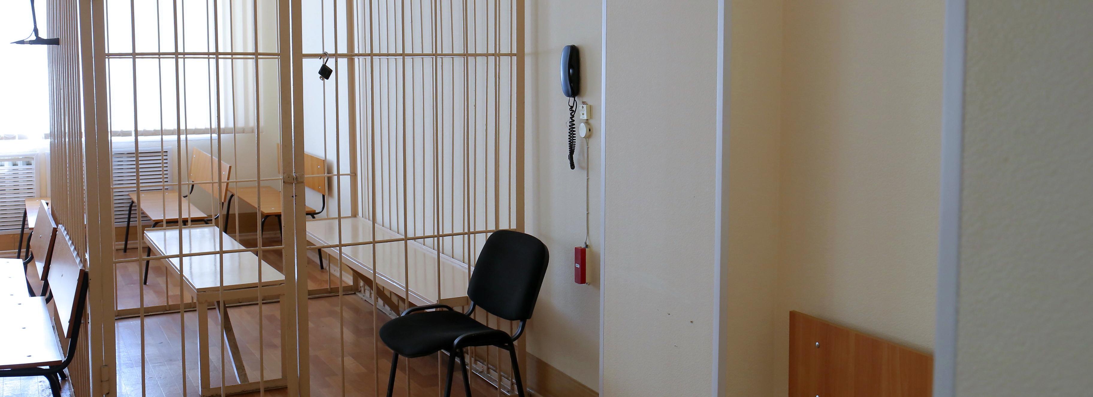 Брату экс-главы ТУАД Игорю Листопаду дали семь лет строгого режима