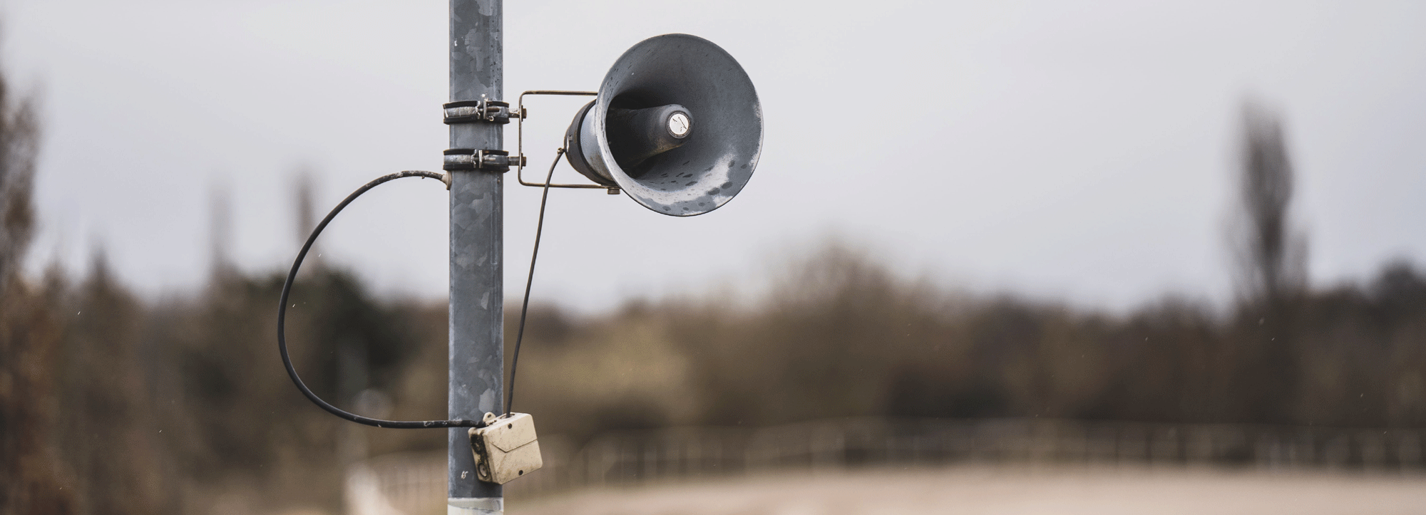 Сирены завоют в Новосибирске 1 марта и 4 октября 2023 года