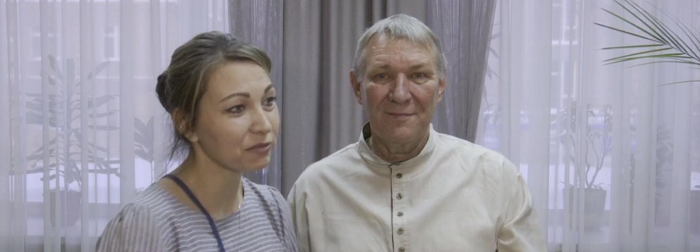 Новосибирская семья с пятью детьми победила во всероссийском конкурсе