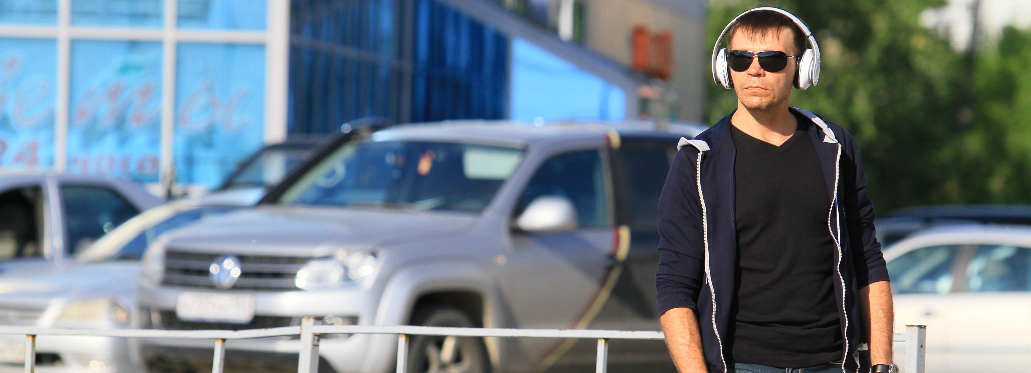 Советы по сохранению слуха дали в новосибирском минздраве