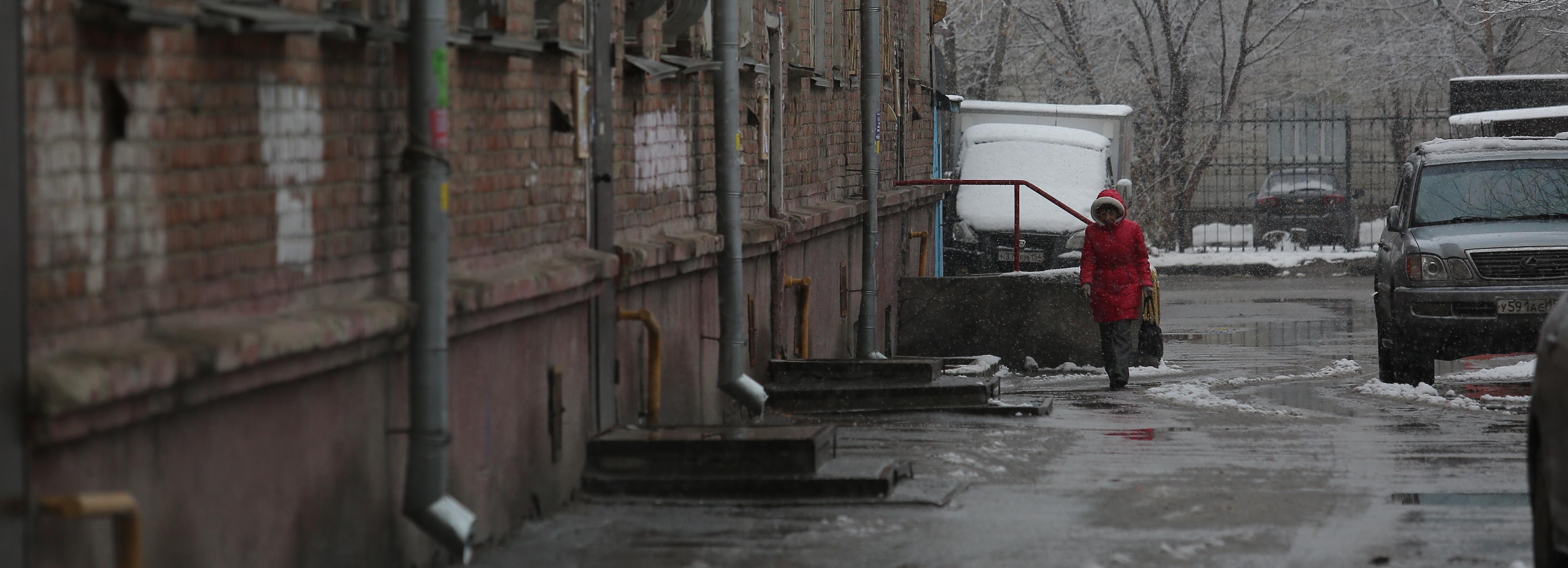 Будьте начеку: мартовские риски озвучили в мэрии Новосибирска