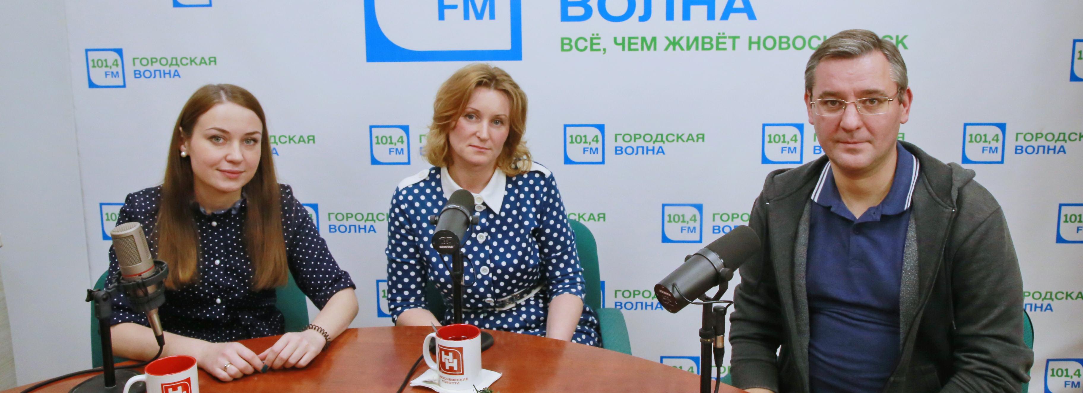 Необычную квартиру для детей-инвалидов создали в Новосибирске