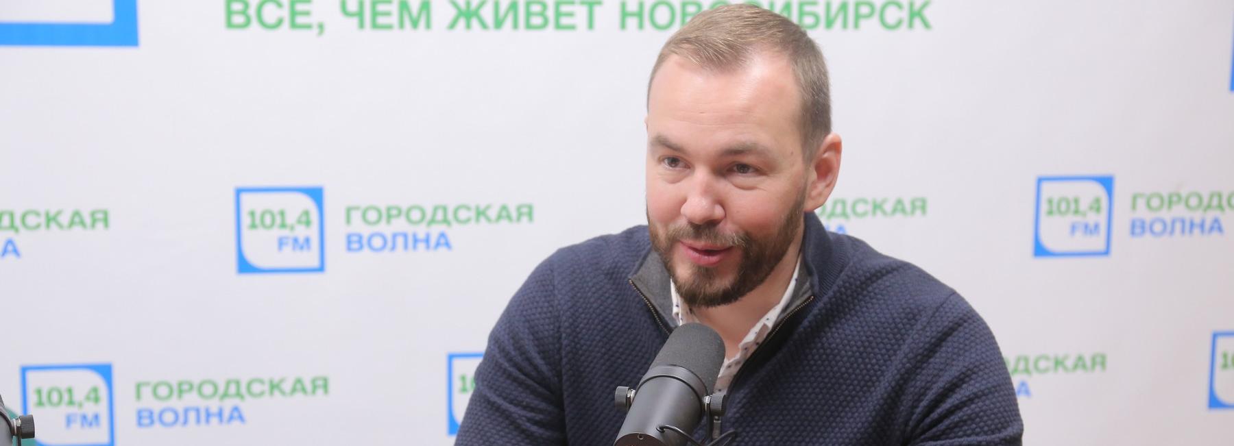 Создатель «Героев с нашего двора»: «Больше отдаёшь — больше получаешь»