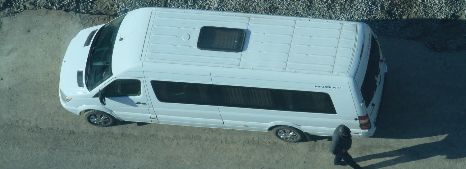 В Новосибирске маршрутка №18 поедет через ЖК «Свобода»