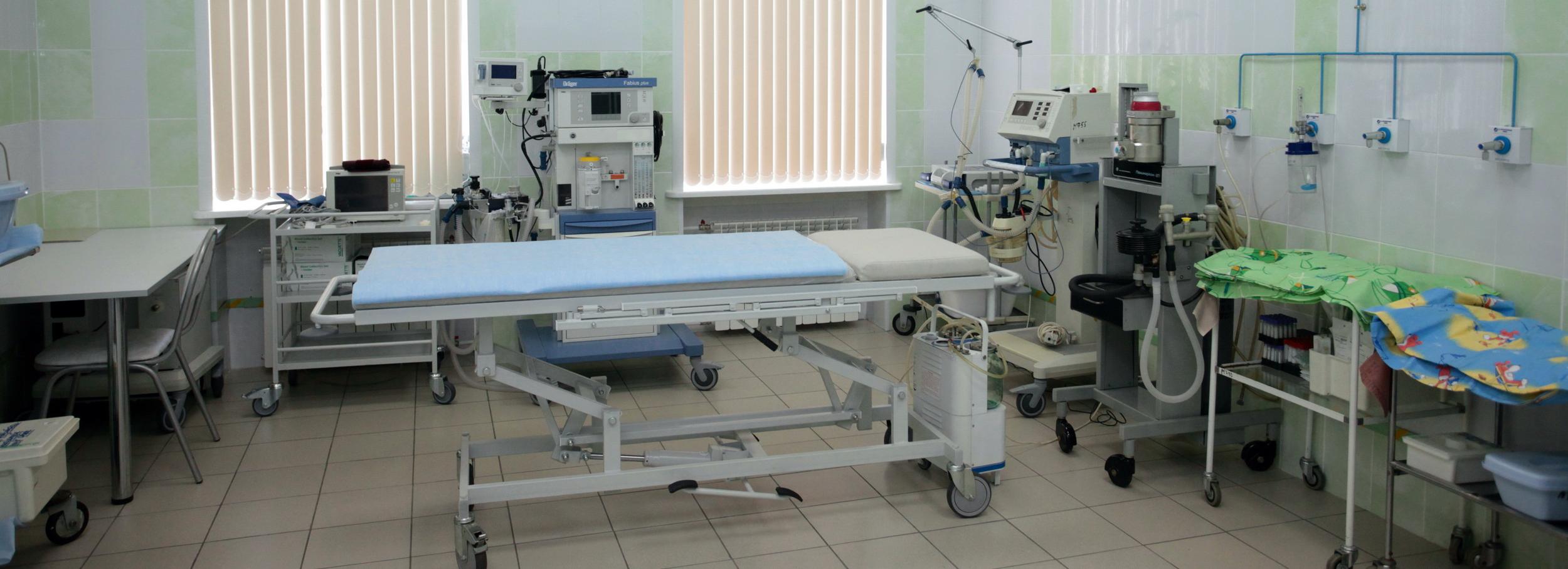 Обеззараживающий состав для больниц и лабораторий сделали в НГУ