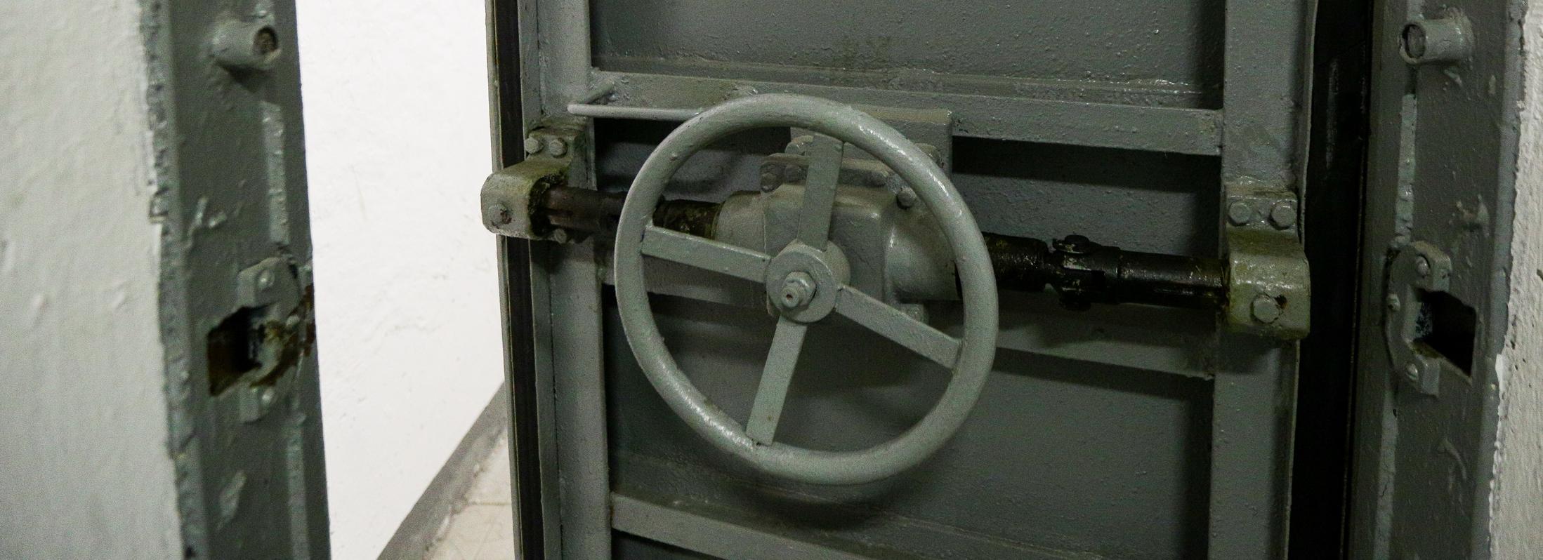 В Новосибирске отремонтируют бомбоубежища в центре и на Богдашке