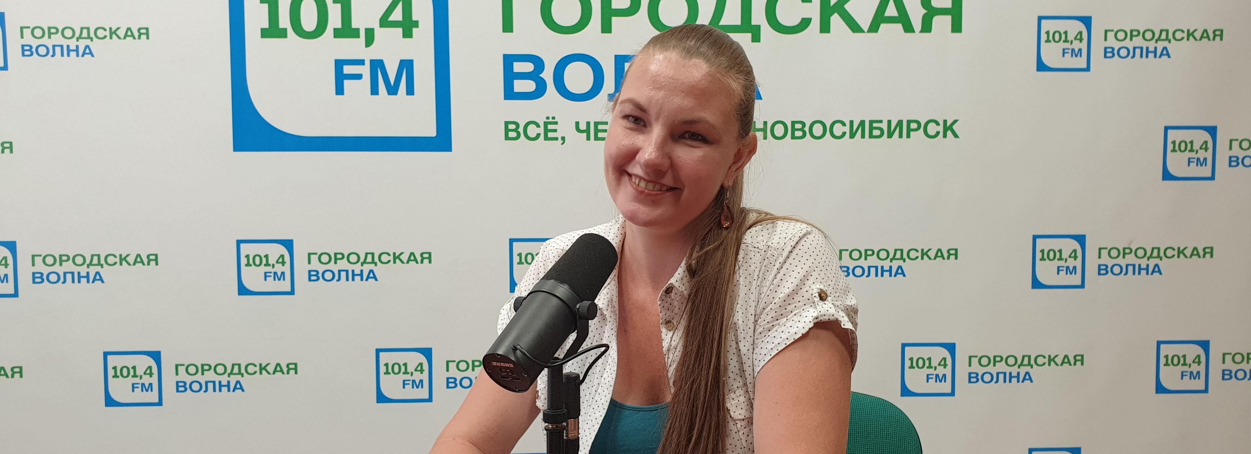 Организатор балов Анна Абрамова: «Танцы положительно влияют на здоровье»