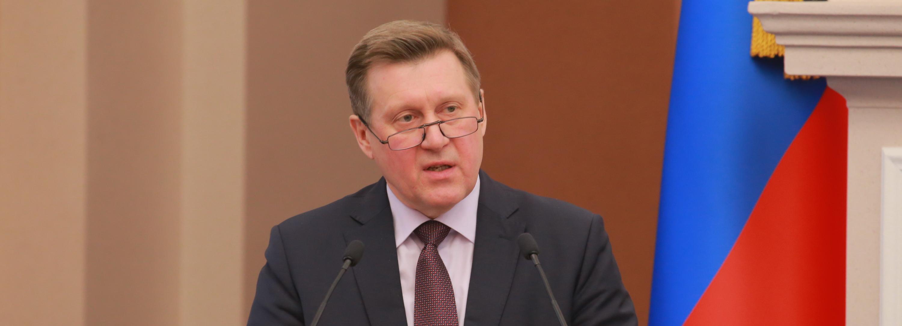 Отчёт мэра Новосибирска перед горсоветом за 2021 год — полный текст