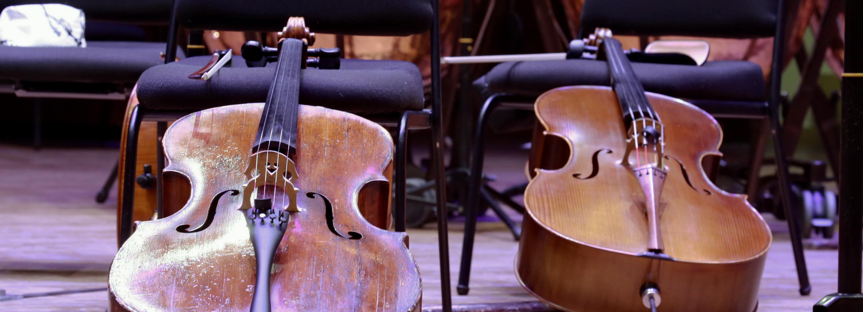 «Золотые ключи» раздали в день рождения Новосибирской филармонии