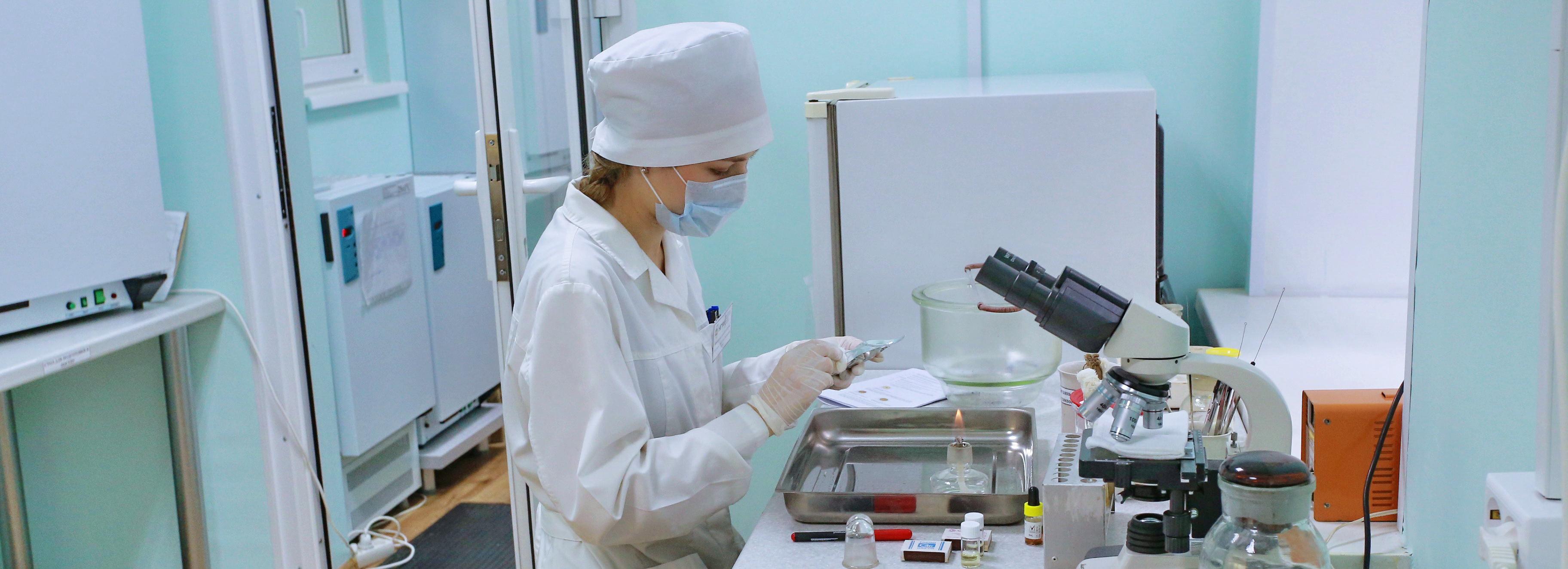 Полумиллионные гранты вручат в мэрии двум новосибирским учёным