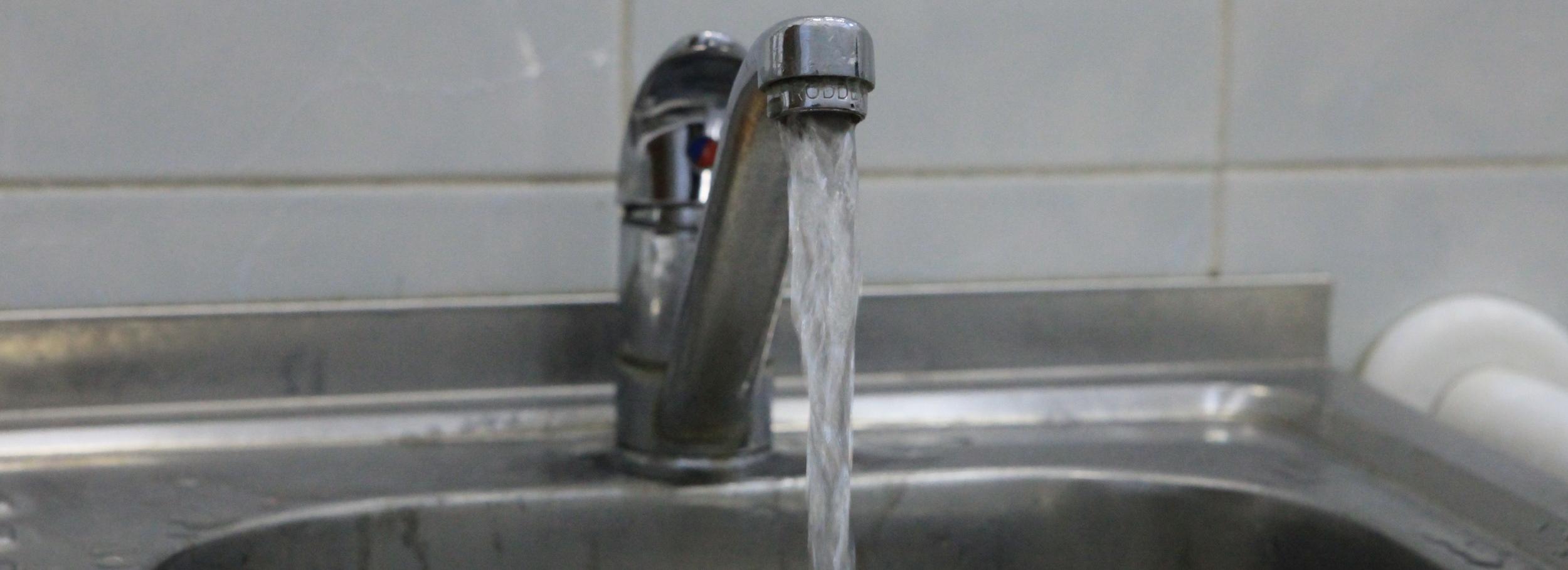 Новосибирские учёные придумали установку для очистки воды без химии