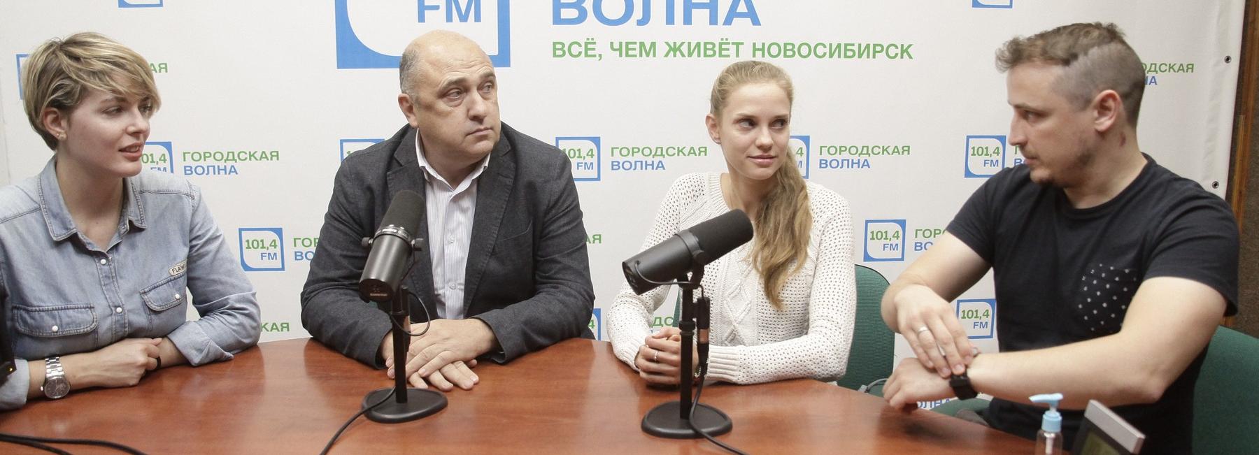 Разговор о спорте: «Во время пробежки смотреть город не получается»