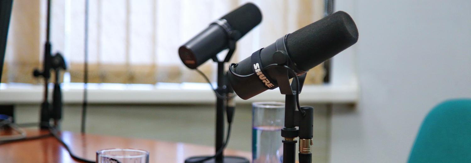 О школьном питании и коронавирусе говорят на «Городской волне»