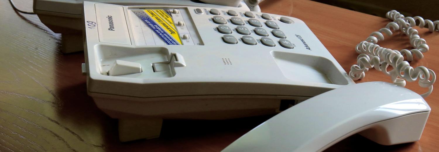 Мэрия ответит на вопросы новосибирцев об услугах ЖКХ