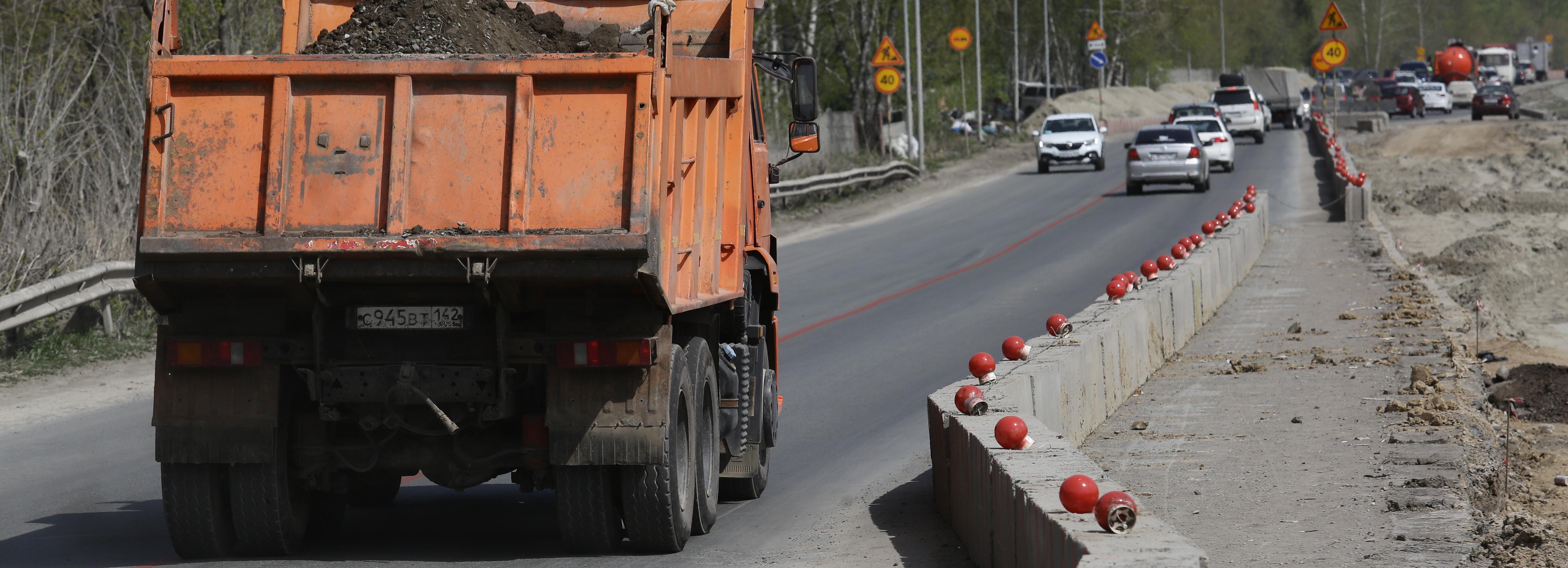 Четыре объекта БКД-2022 в Новосибирске готовы к сдаче