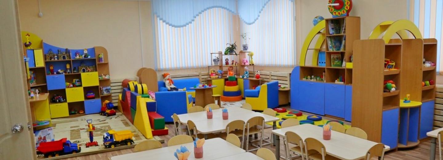 Правила оплаты за прогулы в детсадах пересмотрят в Новосибирске