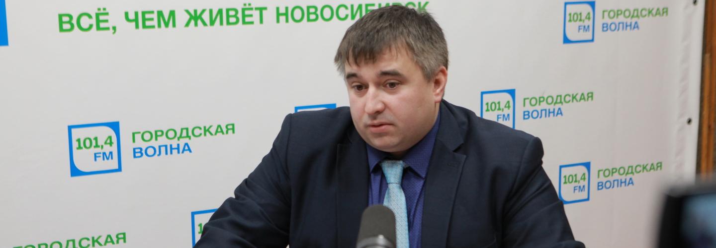 Семь новых поликлиник построят в Новосибирске к 2022 году