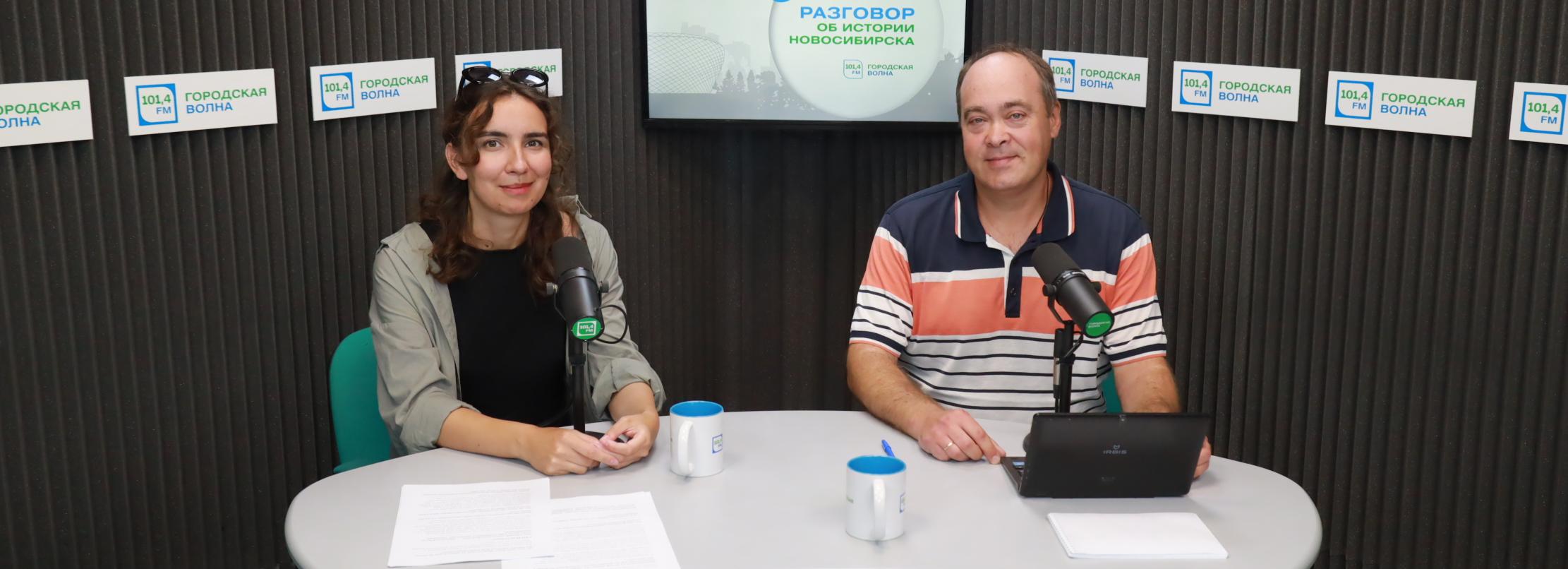 Разговор об истории: «Ревизор», «Книга джунглей» и снегоборьба