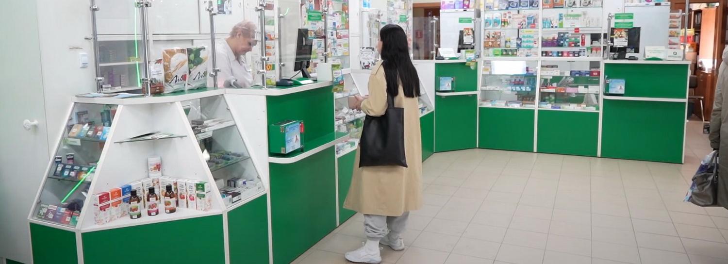 Лучших фармацевтов наградили в Новосибирске