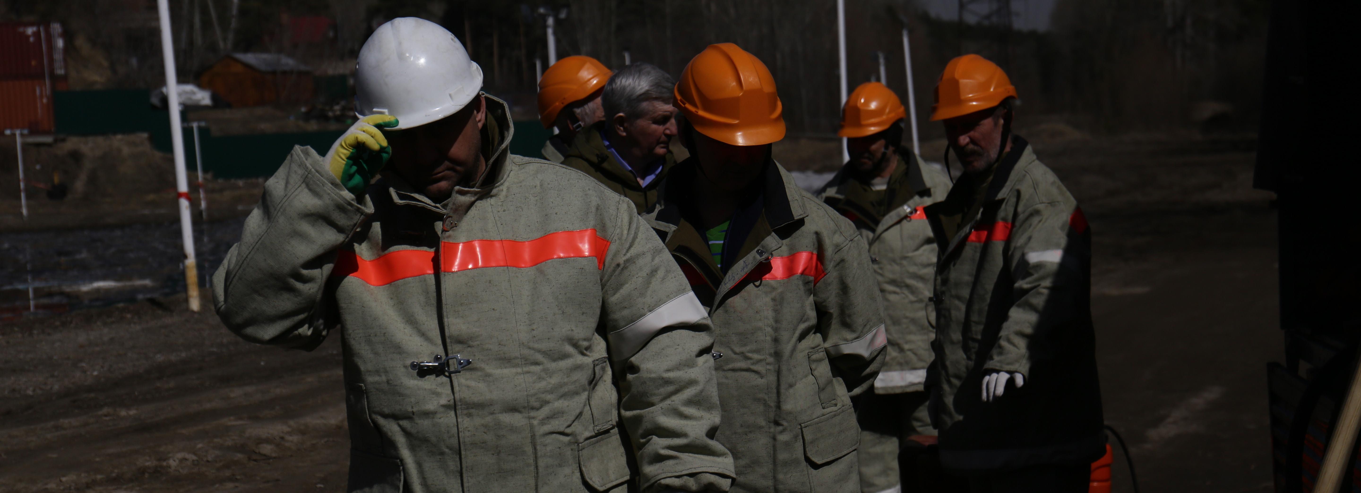 Особый противопожарный режим продлили в Новосибирской области