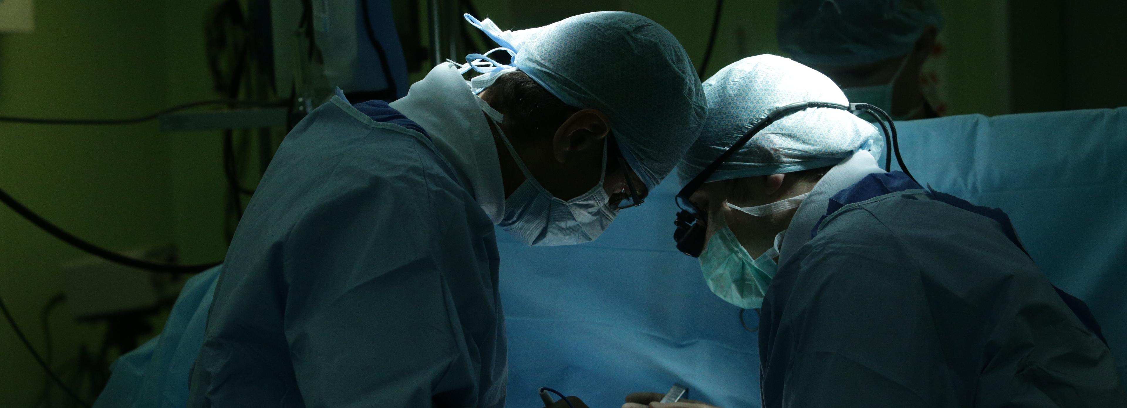 Пятимесячную девочку спасли от инфаркта в центре Мешалкина