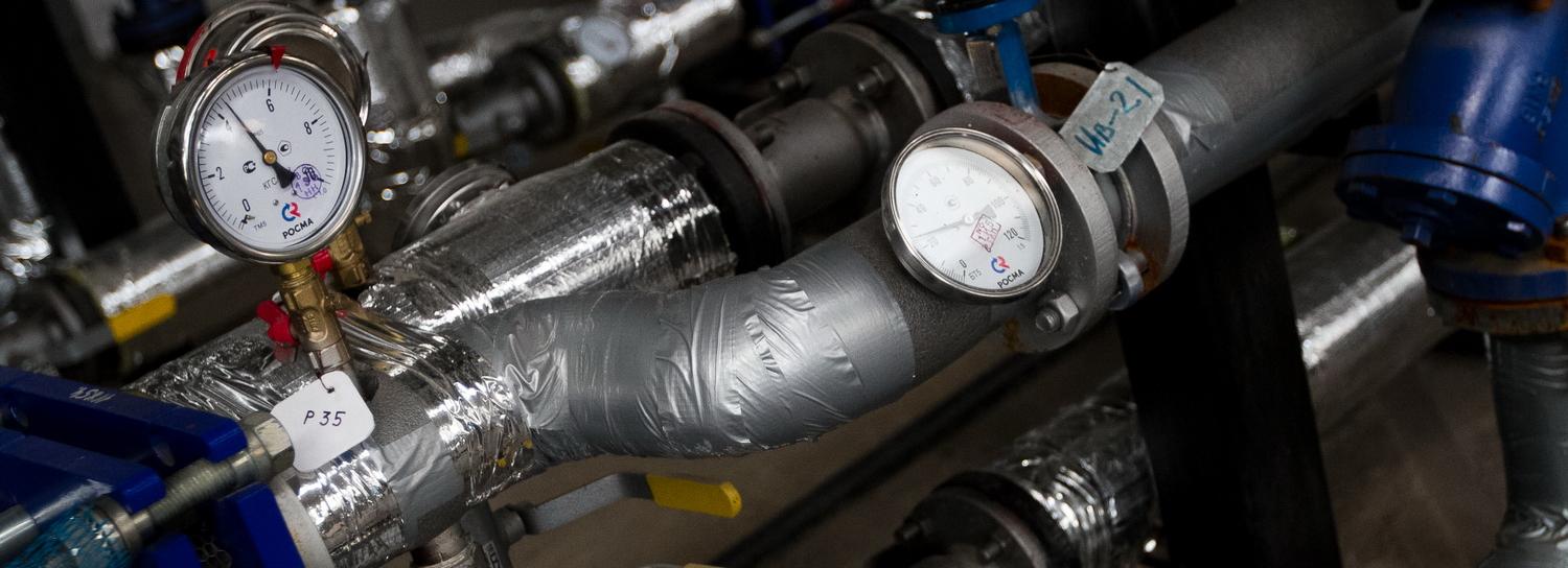 Как провести газ малоимущей семье в Новосибирске — горячий телефон