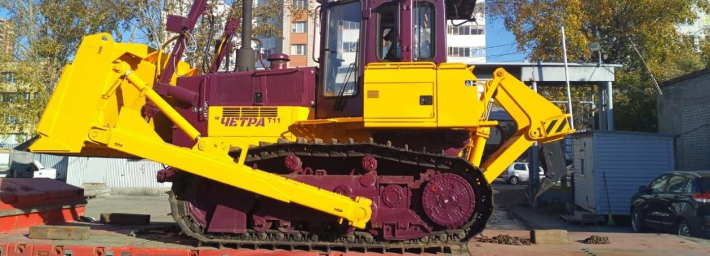 Мэр Кудрявцев: новая техника для уборки дорог пришла в Новосибирск