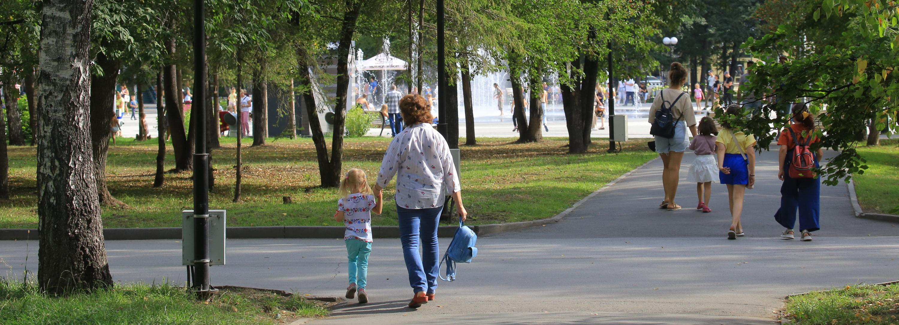 Почти две сотни новосибирцев сменили имя в начале лета