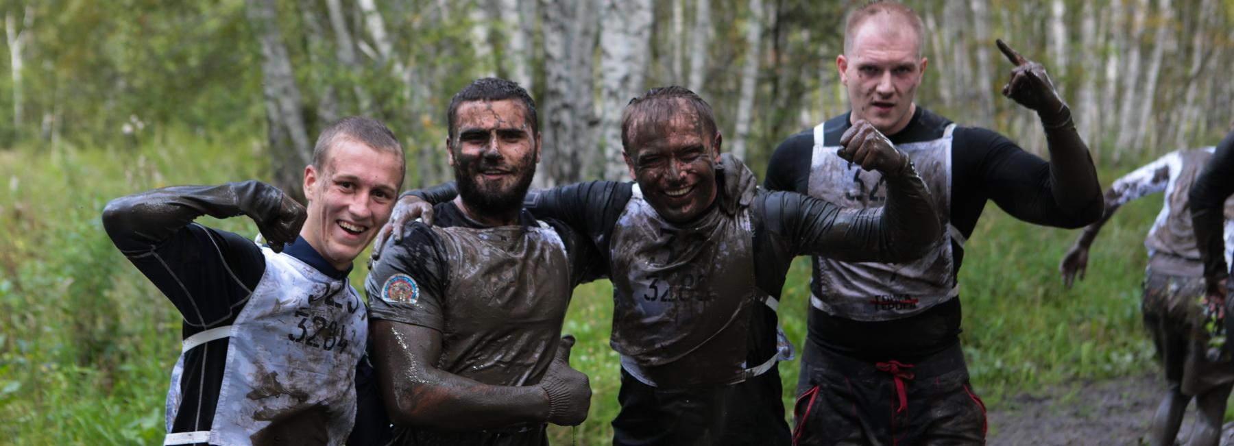 Афиша выходных: Гонка героев, рок-фест и открытие кинотеатров