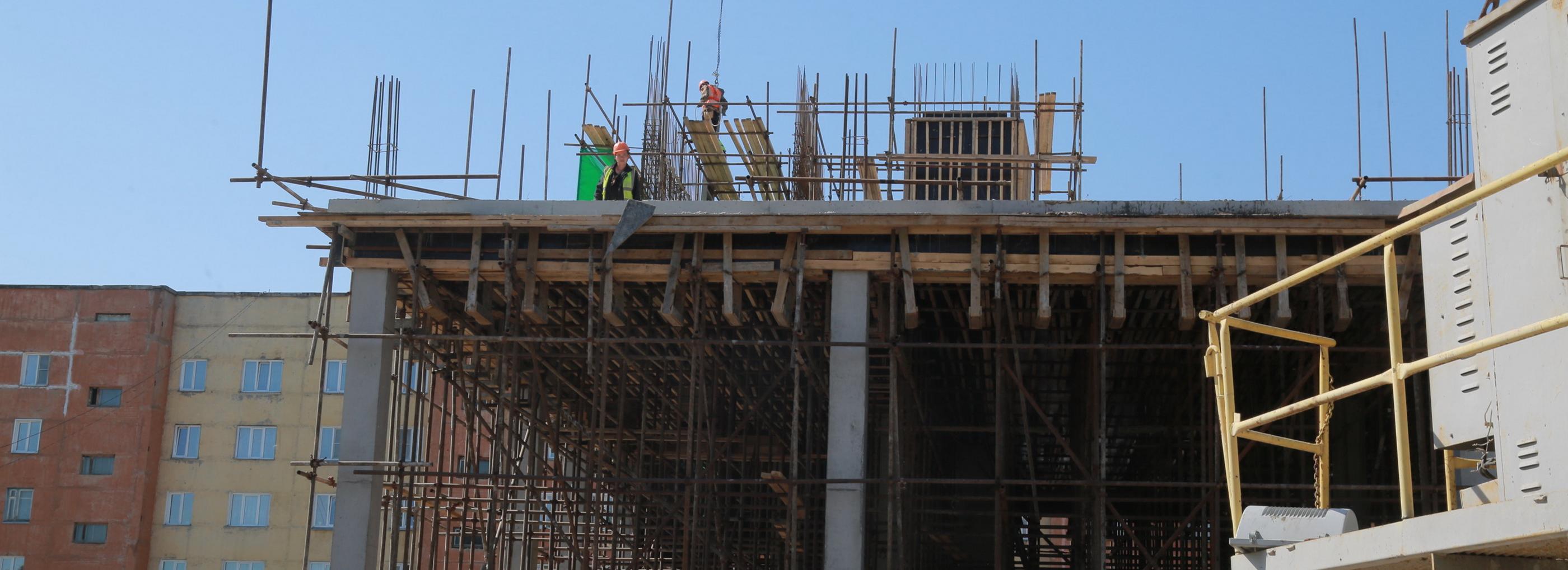 В Новосибирске выделили площадку под школу «Сколково»