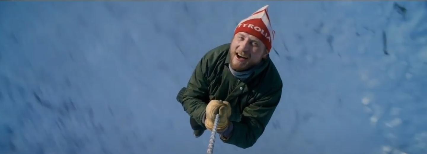 Драму о любви в интернете новосибирцам показал звёздный режиссёр