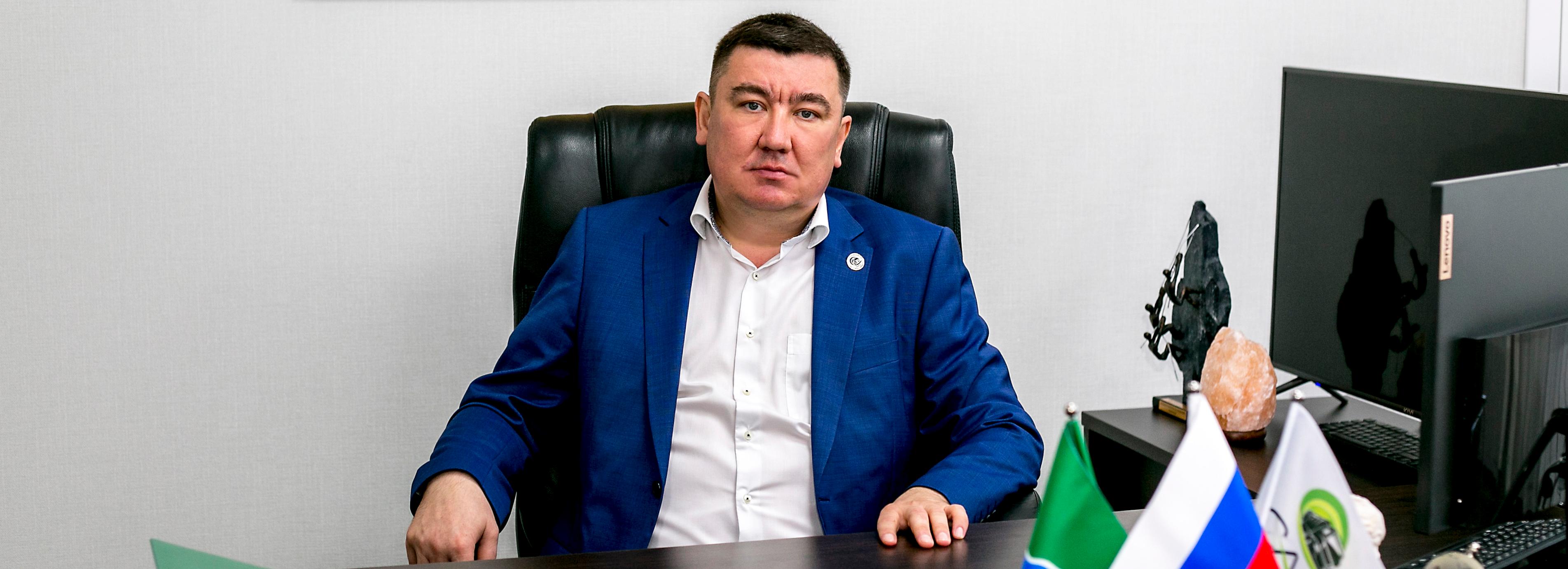 Арестовано имущество директора МУП «САХ» по иску на 18,5 млн рублей