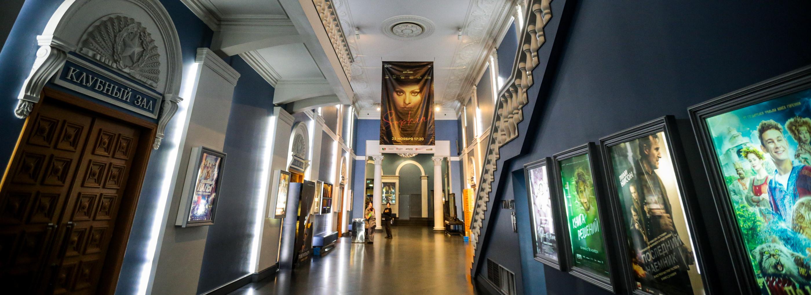 Экофильмы «Уголь», «Болид» и «Зонт» покажут на выходных в «Победе»