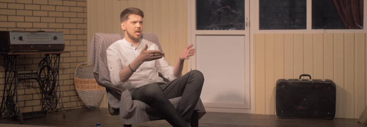 10 актёров из камеди-шоу «Ха!Мы!» раскрыли свои секреты на YouTube