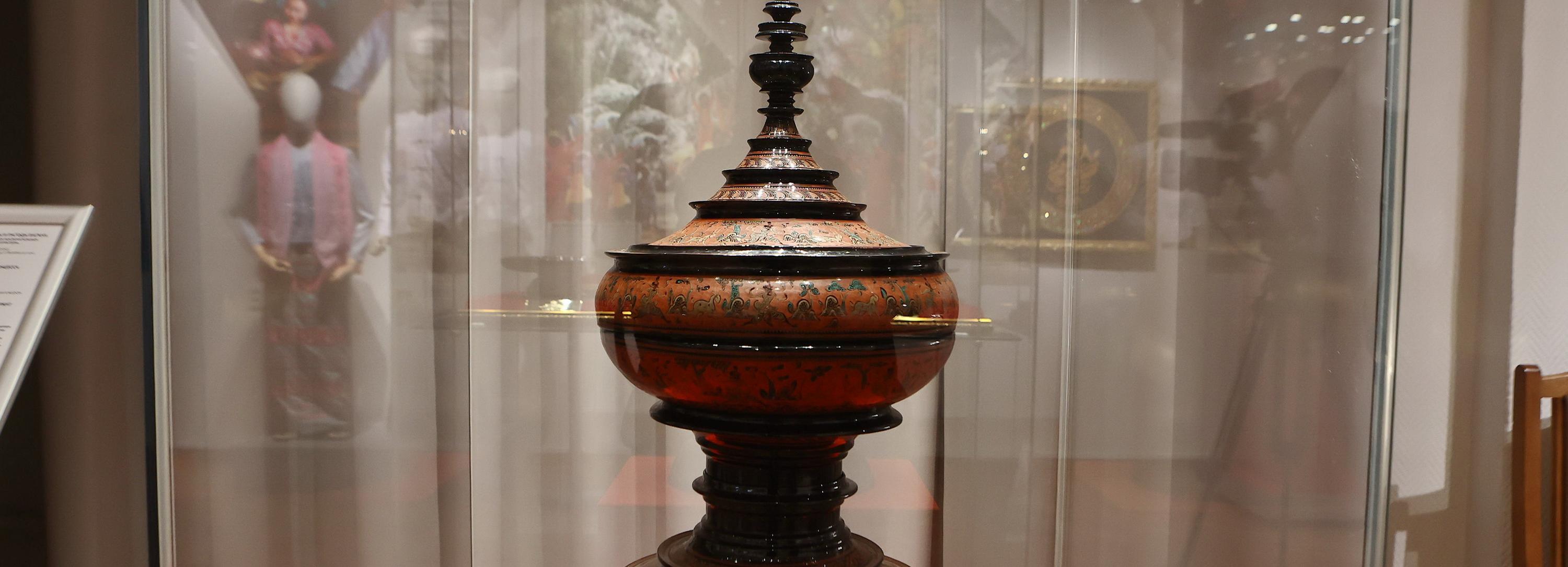 Афиша Новосибирска: куда сходить в четверг, 27 ноября