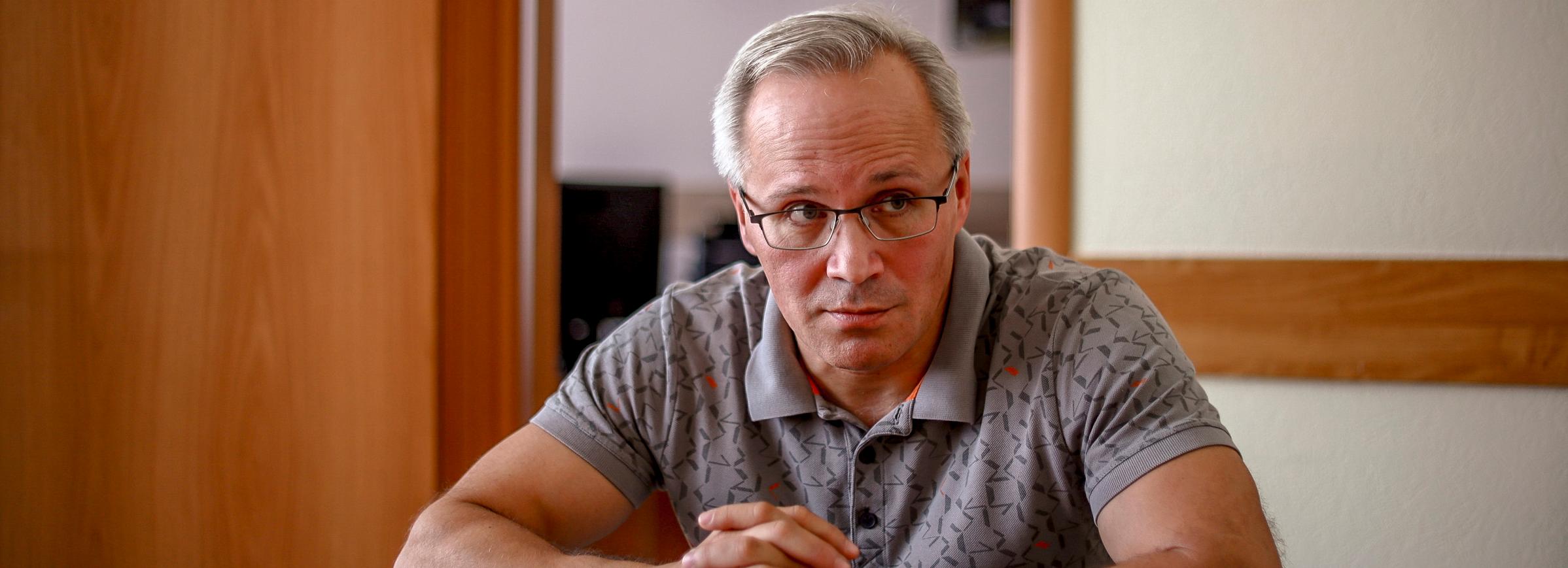 Пятым мостом в Новосибирске станет Нижне-Ельцовский — главный архитектор