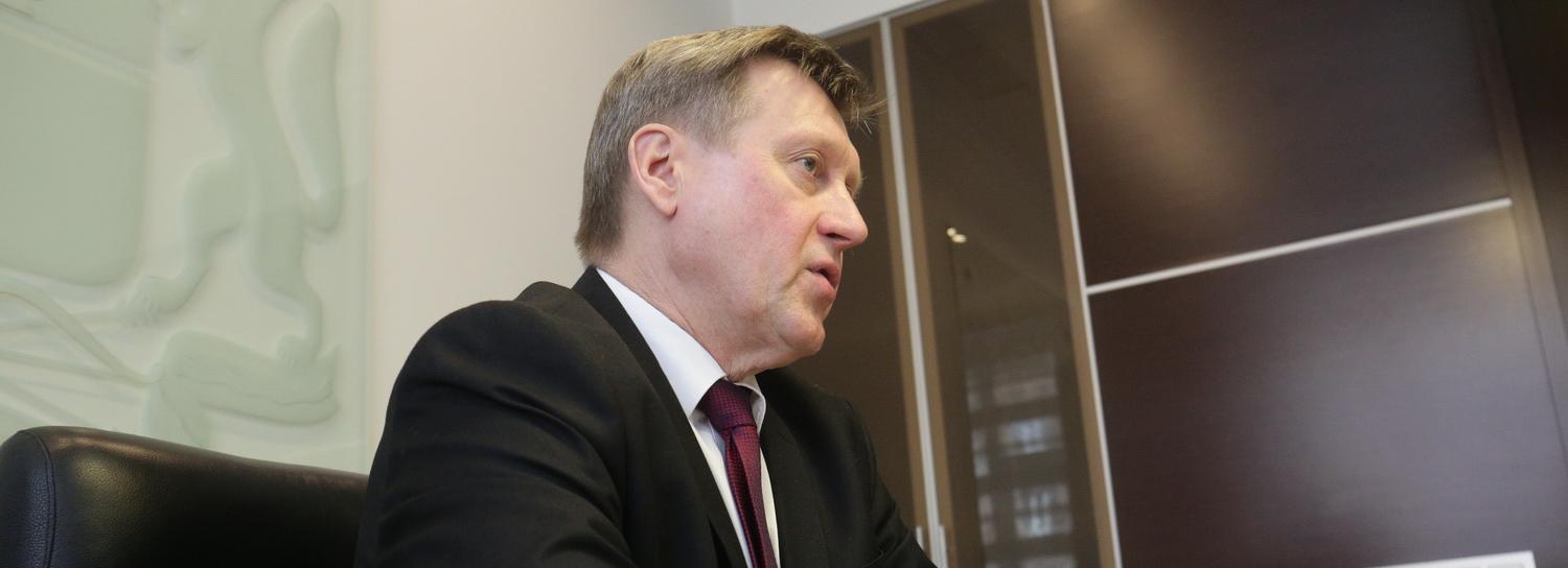 Благодаря коронавирусу новосибирцы стали реже болеть