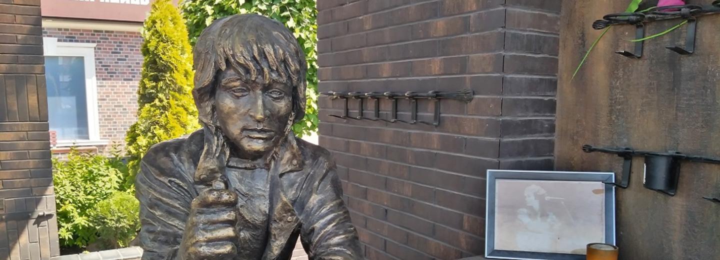 Фестиваль деревянной скульптуры пройдёт в новосибирском «Цой Парке»