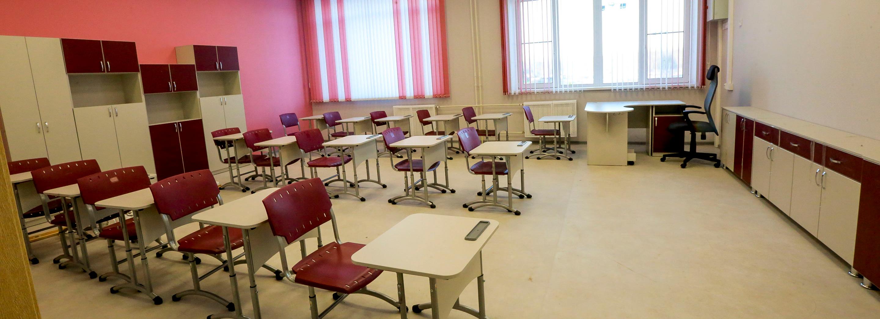 Неустойку в 261 млн рублей предъявили концессионеру школ в Новосибирске