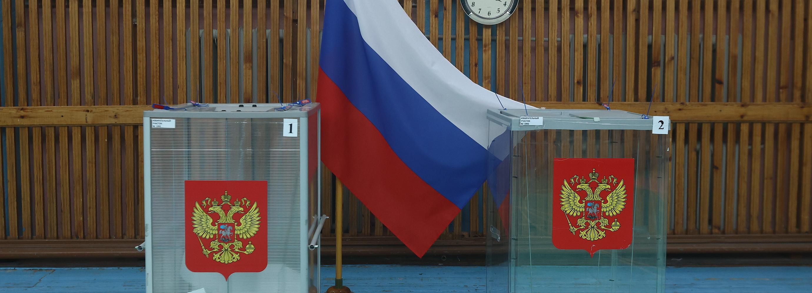 Новые выборы в горсовет Новосибирска назначили на 14 сентября