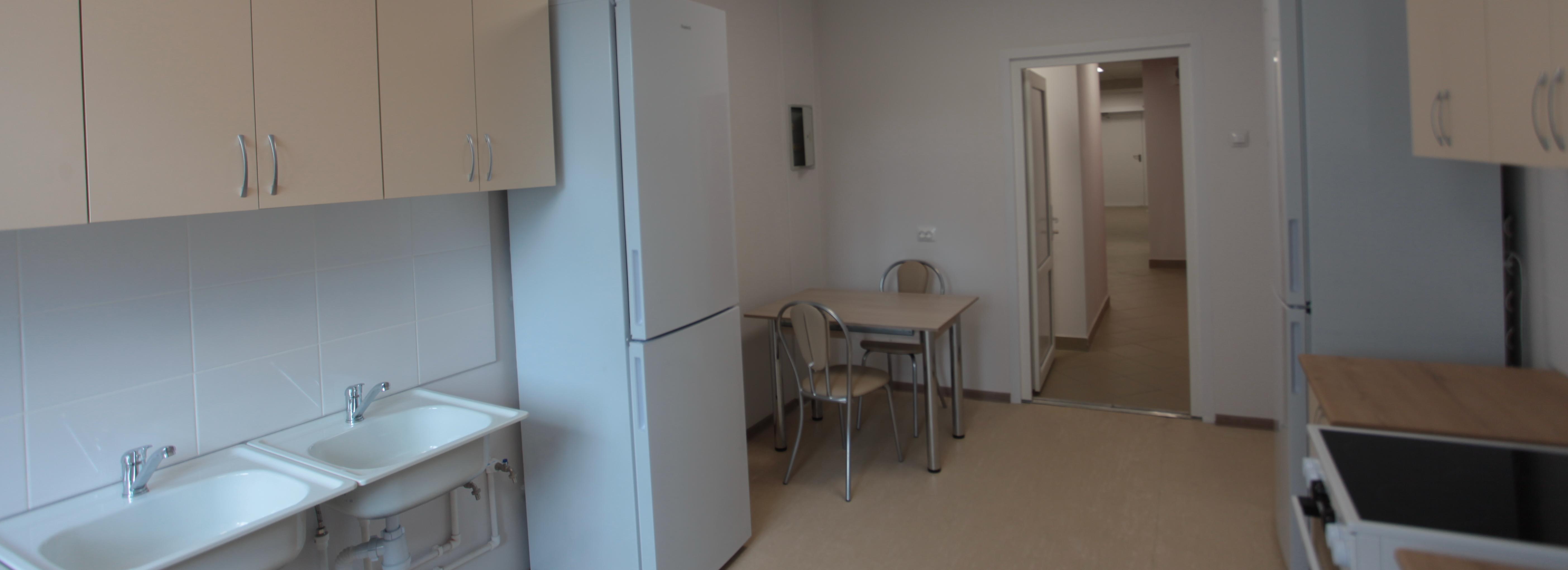 В минобрнауки заявили о ремонте общежитий НГУ после визита Мишустина